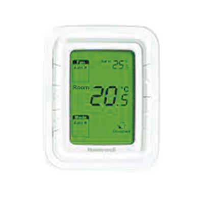 Termostatos HONEYWELL HOME RESIDEO T6861V2WG