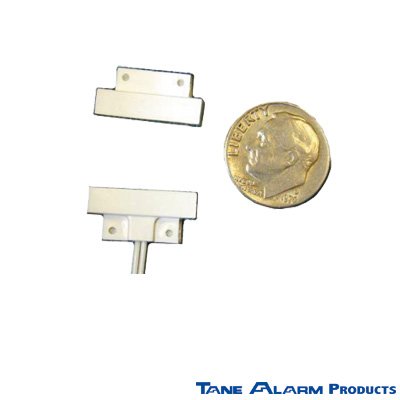 Contacto Magnético Cableado  TANE TANEMICRO