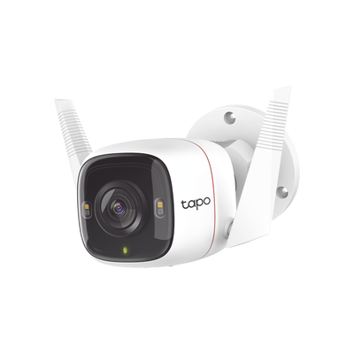 TP-LINK TAPO-C320WS