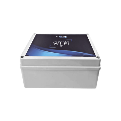 Energizadores  YONUSA TARJET-WIFI-LITE