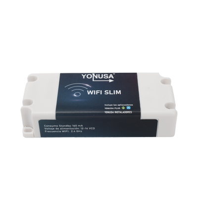 Energizadores  YONUSA TARJET-WIFI-SLIM