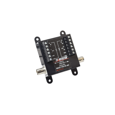 Redes  TRANSTECTOR T-CCTV-PTZ