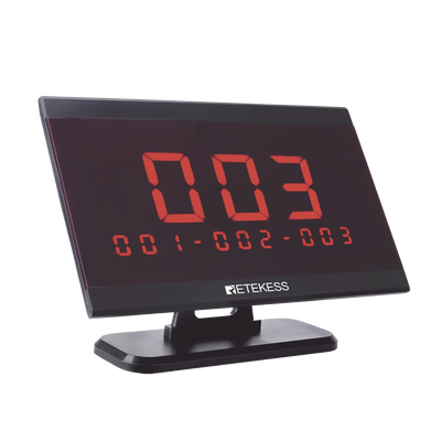 Interfaces de Programación RETEKESS TD105