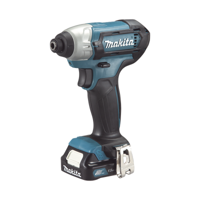 Herramientas Eléctricas MAKITA TD1-10D-WYE