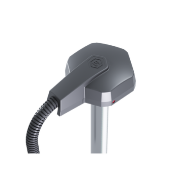 Sensor de combustible (Diesel y Gasolina) para localizador vehicular  / Puerto Analógico / RS485 / RS232