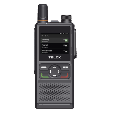 Radios 4G  NXRADIO TE320-NXRADIO