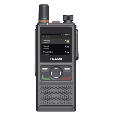 Radios 4G  NXRADIO TE320-NXRADIO-SIM