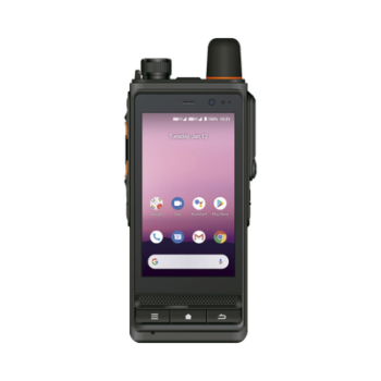 Radio TELOX TE620G LTE / Android 14 / 13MP Cámara  / IP68 MIL-810G