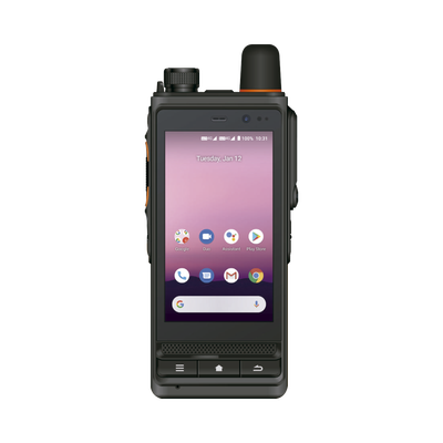 Plataforma TASSTA  TELOX TE620G