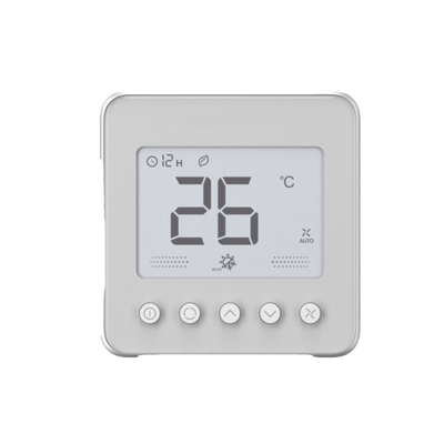Termostatos HONEYWELL HOME RESIDEO TF418WN/S