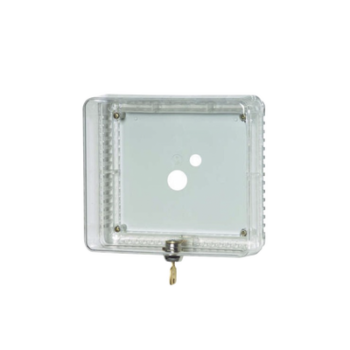 Protector Mediano Universal del Termostato, Cubierta Transparente