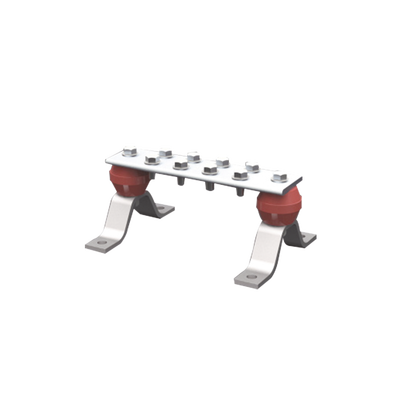 Accesorios para Rack/Gabinetes TOTAL GROUND TG-BPS-220-AL