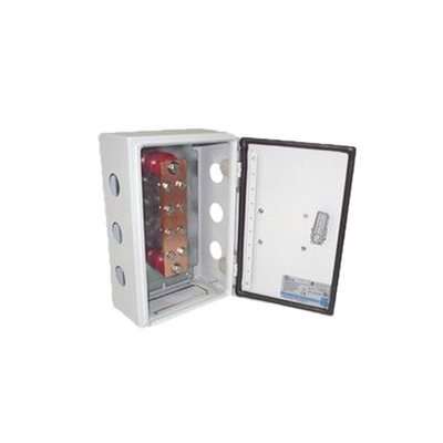 Accesorios para Tierra Física TOTAL GROUND TG-BUE-10