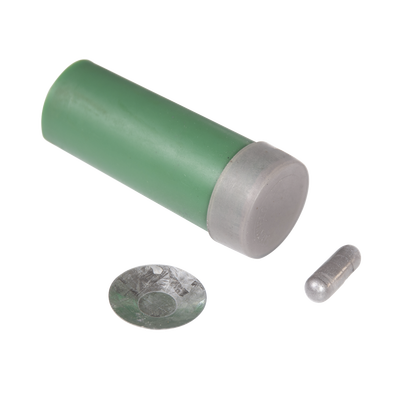 Accesorios para Tierra Física TOTAL GROUND TG-CARGA-45