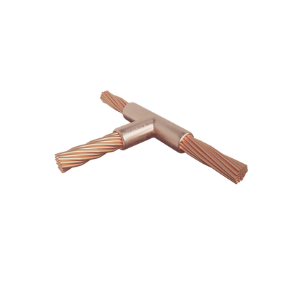 Accesorios para Tierra Física TOTAL GROUND TGM-CCT-2/0-1/0