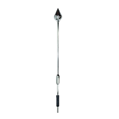 Pararrayos TOTAL GROUND TGPE15INOX