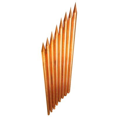 Tierras Físicas TOTAL GROUND TG-VAR-1558