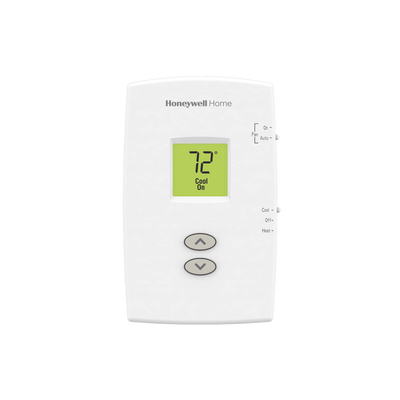Termostatos HONEYWELL HOME RESIDEO TH1110DV1009/U