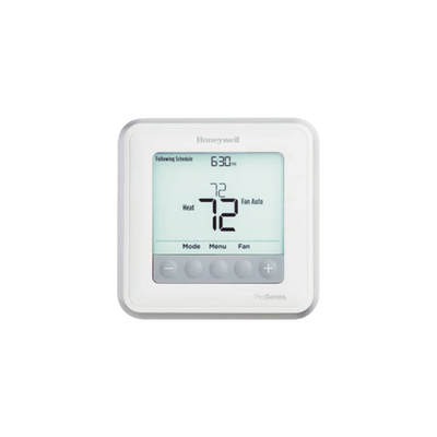 Termostatos HONEYWELL HOME RESIDEO TH6210U2001/U