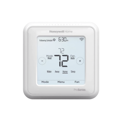 Termostatos HONEYWELL HOME RESIDEO TH6220WF2006/U