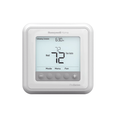 Control de Temperatura HONEYWELL HOME RESIDEO TH6320U2008/U