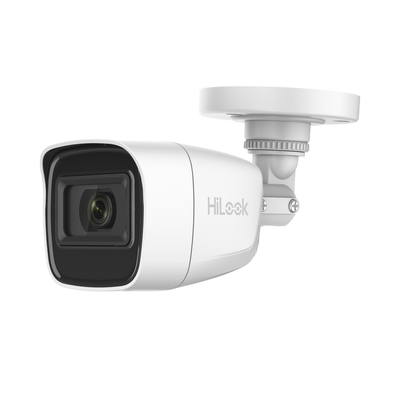 Videovigilancia  HiLook by HIKVISION THC-B120-MS