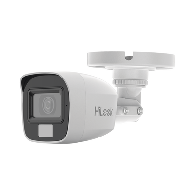 Videovigilancia  HiLook by HIKVISION THC-B127-LMS