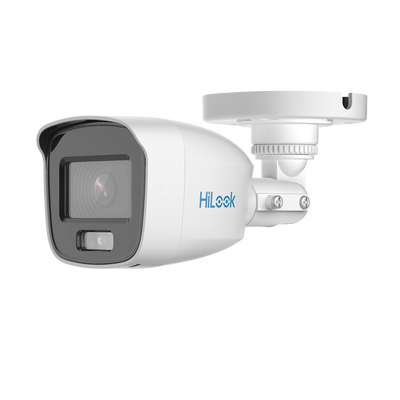 Videovigilancia  HiLook by HIKVISION THC-B129-P