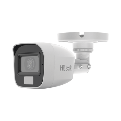 Videovigilancia  HiLook by HIKVISION THC-B157-LMS