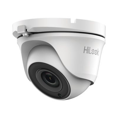 Videovigilancia HiLook by HIKVISION THC-T110-M