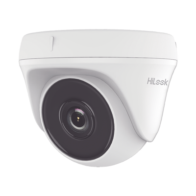 Videovigilancia HiLook by HIKVISION THC-T110-P