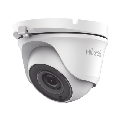 Videovigilancia  HiLook by HIKVISION THC-T120-M