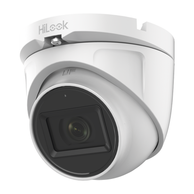 Videovigilancia HiLook by HIKVISION THC-T120-MS