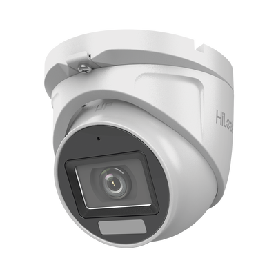 Videovigilancia  HiLook by HIKVISION THC-T127-LMS