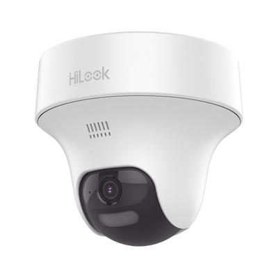 Videovigilancia HiLook by HIKVISION THC-T127-PTLTS