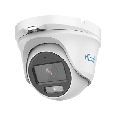 Videovigilancia HiLook by HIKVISION THC-T129-MS