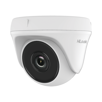 Videovigilancia HiLook by HIKVISION THC-T150-P