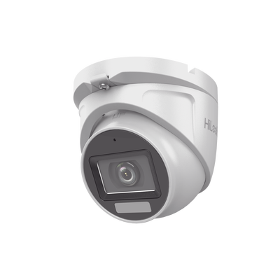 Videovigilancia  HiLook by HIKVISION THC-T157-LMS