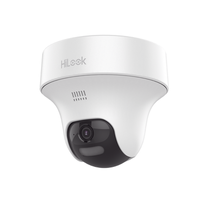 Videovigilancia  HiLook by HIKVISION THC-T157-PTLTS