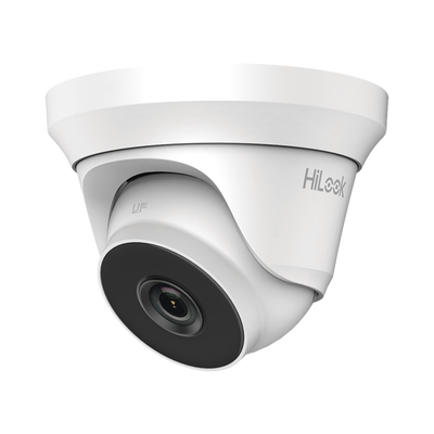 Videovigilancia  HiLook by HIKVISION THC-T220-MS