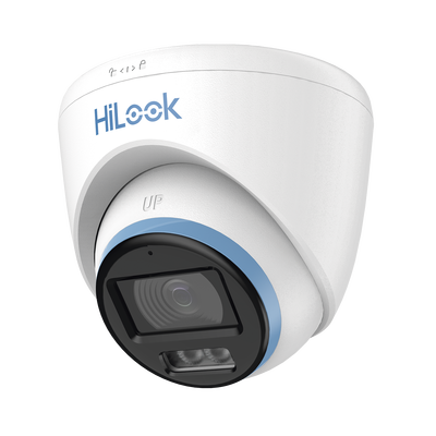 Videovigilancia HiLook by HIKVISION THC-T259-LS