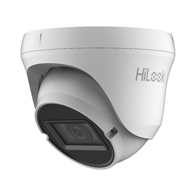 Videovigilancia HiLook by HIKVISION THC-T320-VF