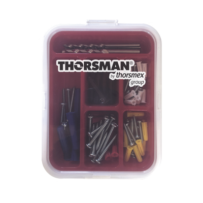 Fijación THORSMAN TH-KIT-FC