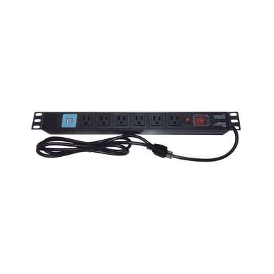 Accesorios para Rack/Gabinetes  THORSMAN THTCM6CUSB