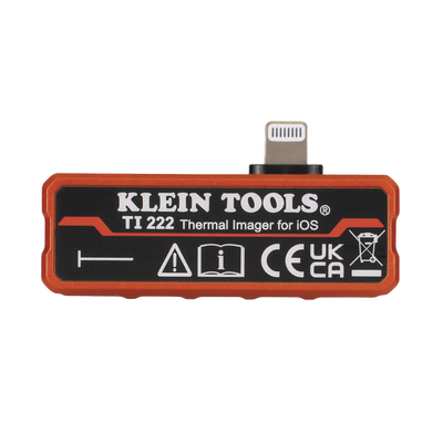 Accesorios de Instalación KLEIN TOOLS TI222