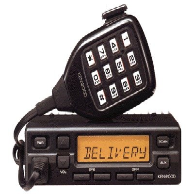 Portátiles y Móviles 800/900Mhz   TK940