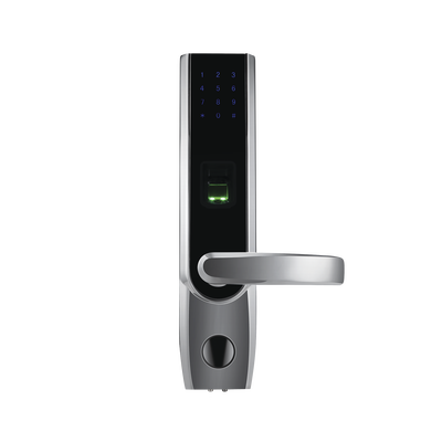 Control  de Acceso  ZKTECO TL-400BR