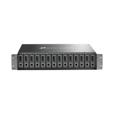 Redes e IT TP-LINK TL-MC1400