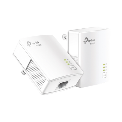 Redes e IT TP-LINK TLPA7017KIT