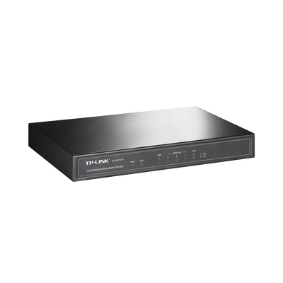 Routers, Firewalls, Balanceadores TP-LINK TL-R470T